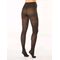 Solidea Wonder Model 140 Opaque Support Tights Back View