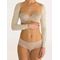 Solidea Silver Wave Slimming Sleeves Front View