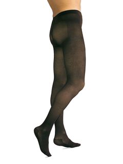 Dynamic Man Therapeutic Mens Compression Tights &raquo; £84.99 - Solidea Style 450A4 - Mens Support Tights from Pebble UK