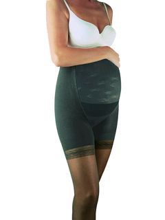 Magic Maman 70 Anti Cellulite Maternity Support Tights &raquo; £30.00 - Solidea Style 25770 - Maternity Support Tights from Pebble UK