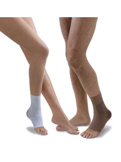 Silver Support Ankle &raquo; £20.50 - Solidea Style 392B8 - Sports Compression & Body Shapers from Pebble UK