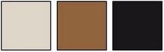 Champagne Noisette Nero