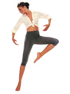 Silver Wave Corsaro Body Shaper &raquo; £51.50 - Solidea Style 354A5 - Sports Compression & Body Shapers from Pebble UK