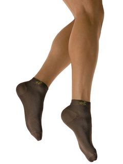 Active Power Sports Compression Anklet Socks &raquo; £17.90 - Solidea Style 442A5 - Sports Compression & Body Shapers from Pebble UK
