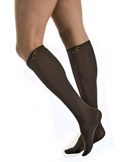 Active Energy Sports Compression Socks &raquo; £34.99 - Solidea Style 441A5 - Sports Compression & Body Shapers from Pebble UK