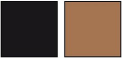 Solidea Marilyn Therapeutic Plus Line Colour Swatch